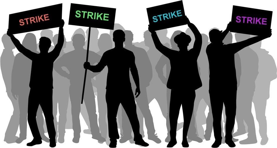 DP World port strikes end – Terminal Access Fees Increase DP World port strikes end – Terminal Access Fees Increase